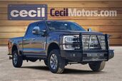 2023 Ford F-250SD King Ranch 2023 Ford F-250SD King Ranch