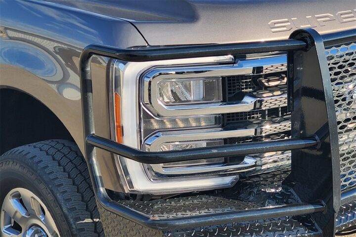 2023 Ford F-250SD King Ranch TX 2023 Ford F-250SD King Ranch TX