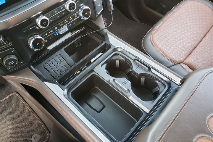 2023 Ford F-250SD King Ranch TX 2023 Ford F-250SD King Ranch TX