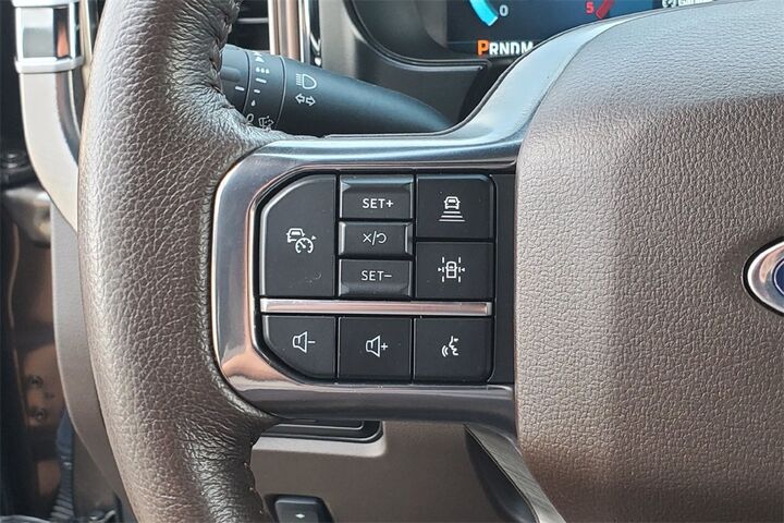 2023 Ford F-250SD King Ranch TX 2023 Ford F-250SD King Ranch TX