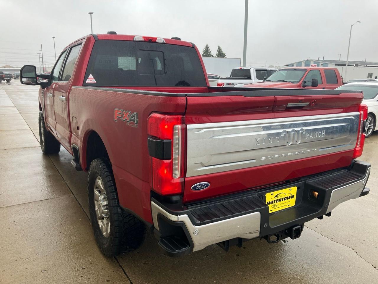 2023 Ford F-250SD King Ranch Watertown SD