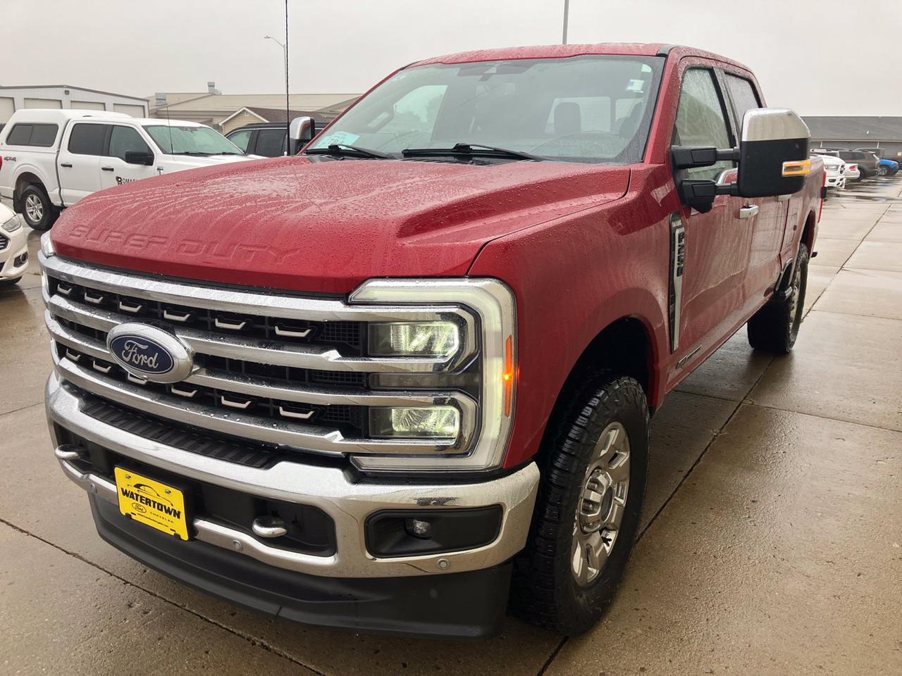 2023 Ford F-250SD King Ranch Watertown SD