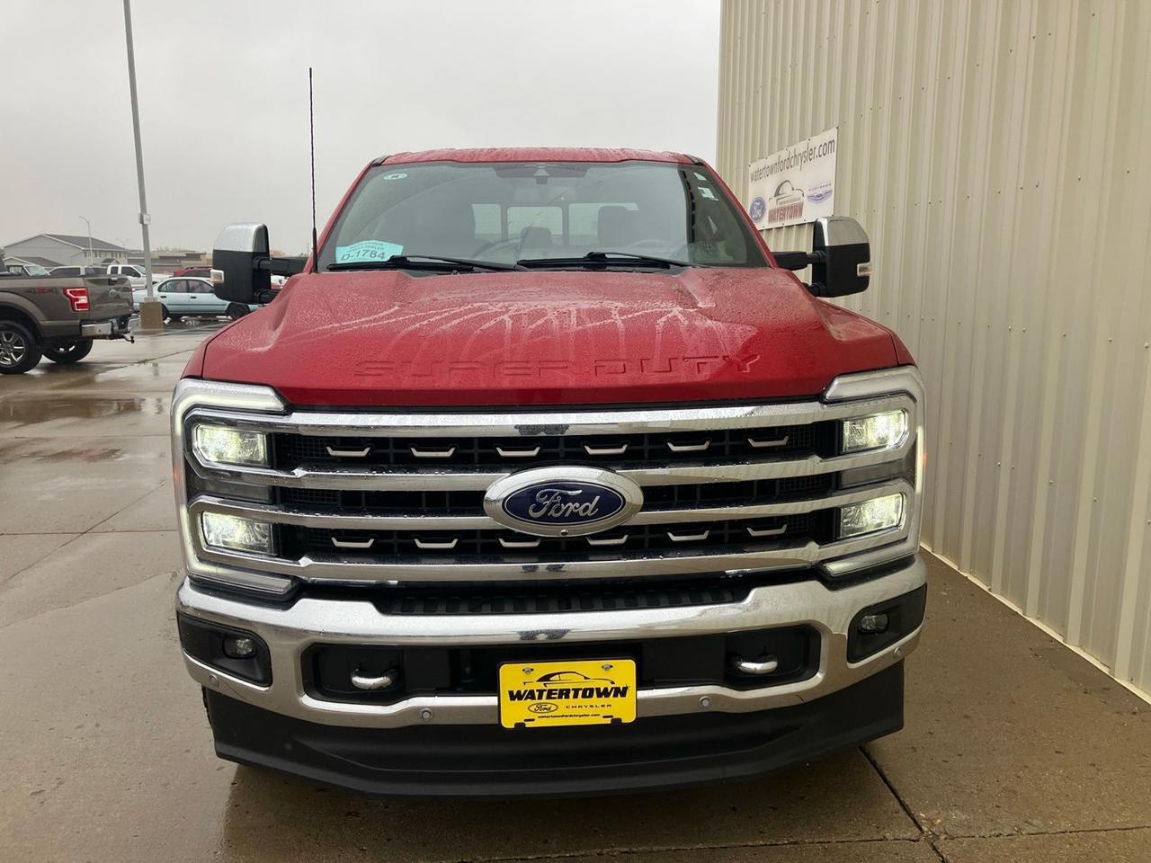 2023 Ford F-250SD King Ranch Watertown SD