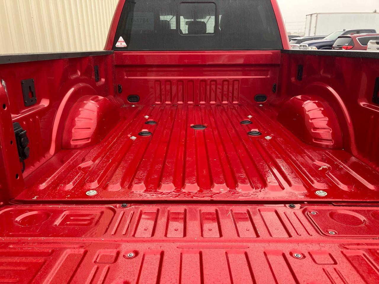 2023 Ford F-250SD King Ranch Watertown SD