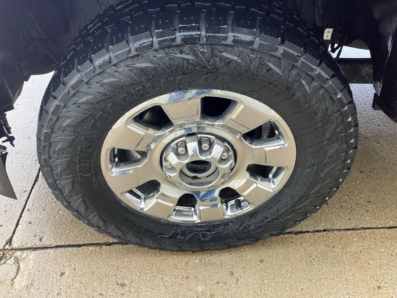 2023 Ford F-250SD King Ranch Watertown SD