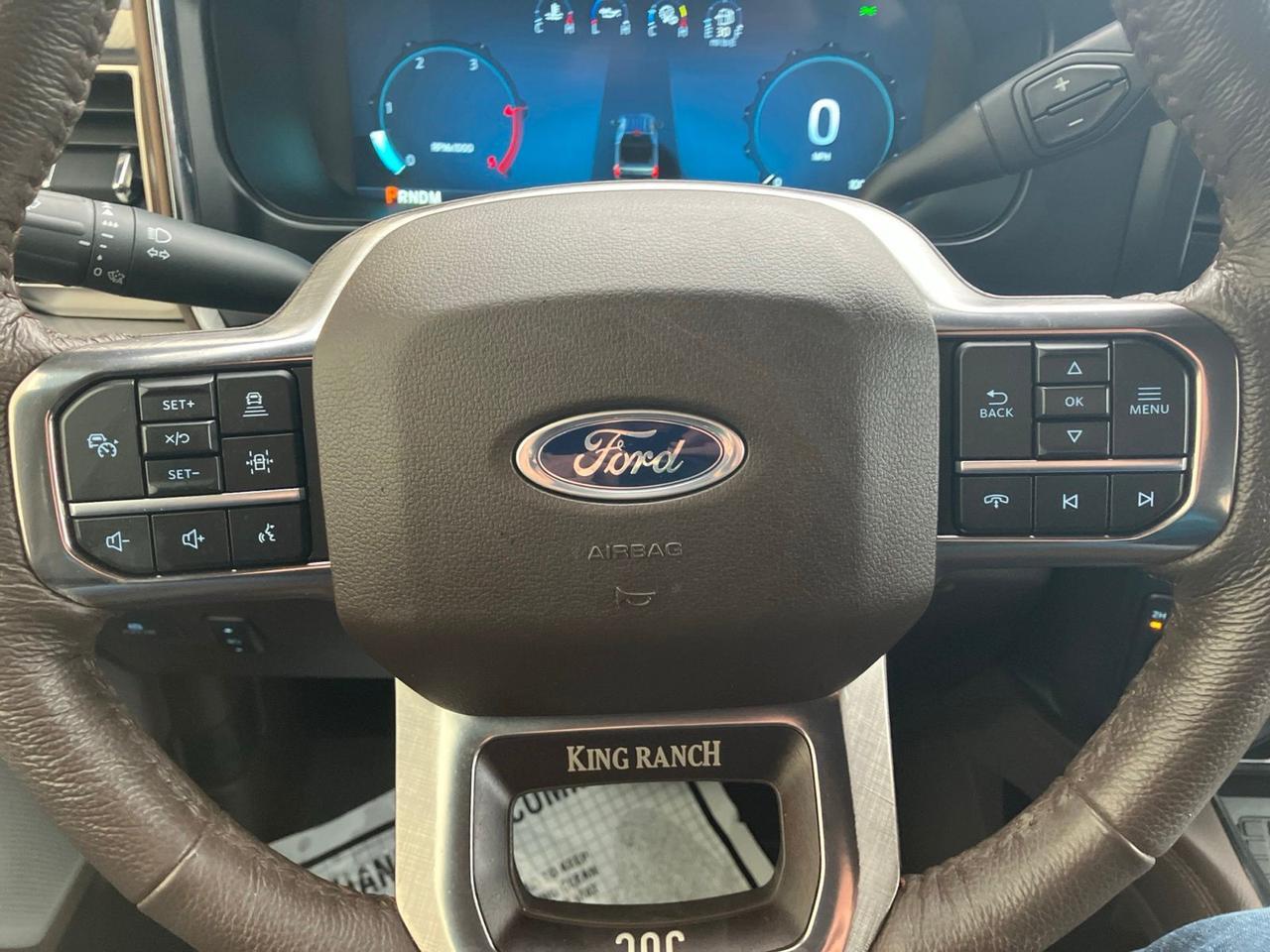 2023 Ford F-250SD King Ranch Watertown SD
