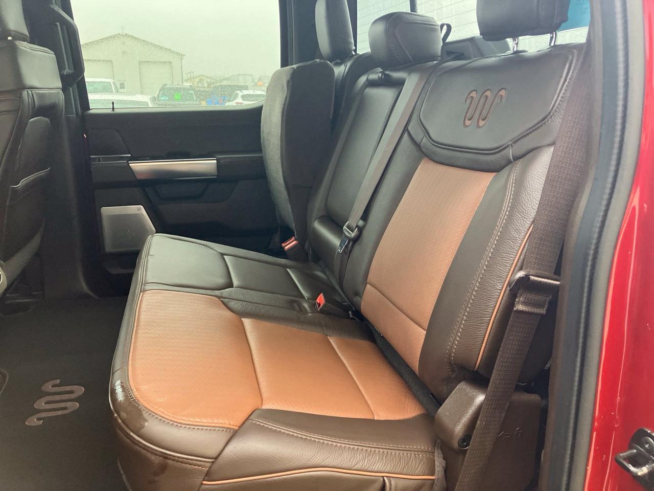 2023 Ford F-250SD King Ranch Watertown SD