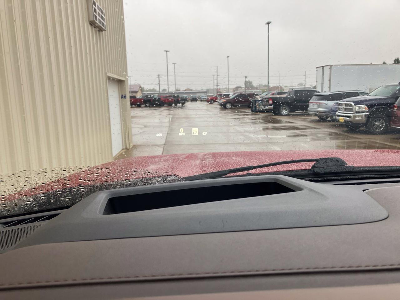 2023 Ford F-250SD King Ranch Watertown SD