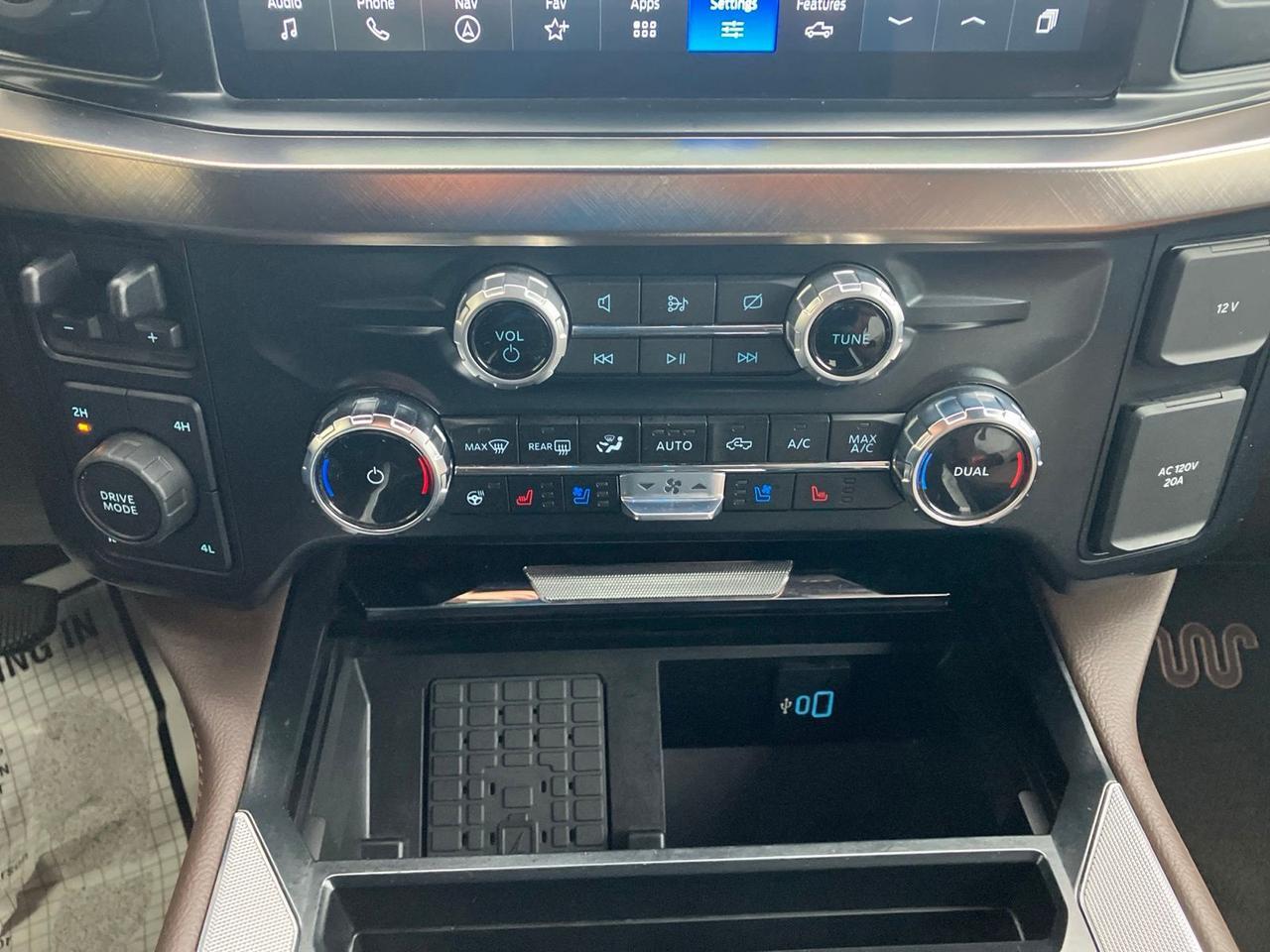 2023 Ford F-250SD King Ranch Watertown SD