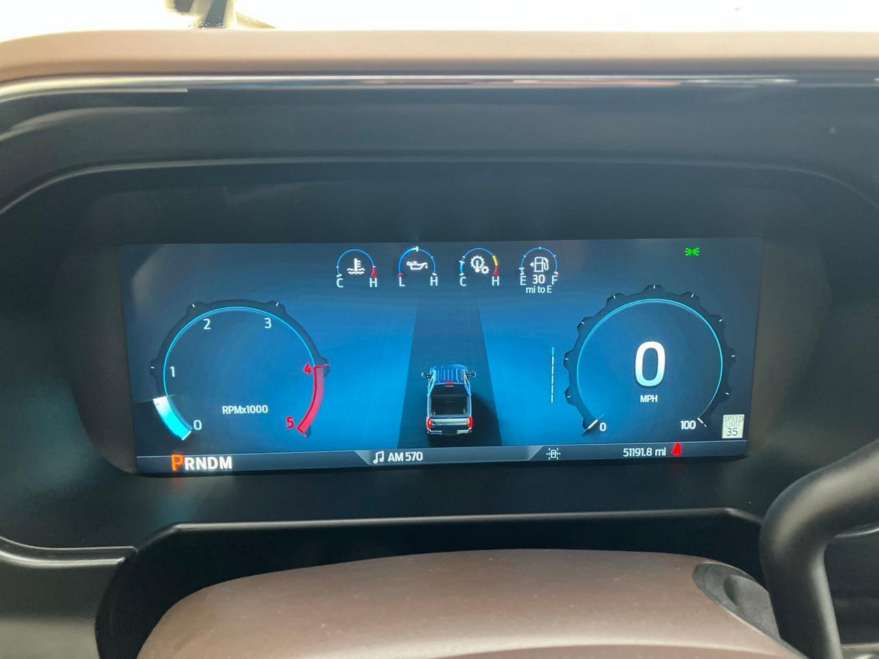 2023 Ford F-250SD King Ranch Watertown SD