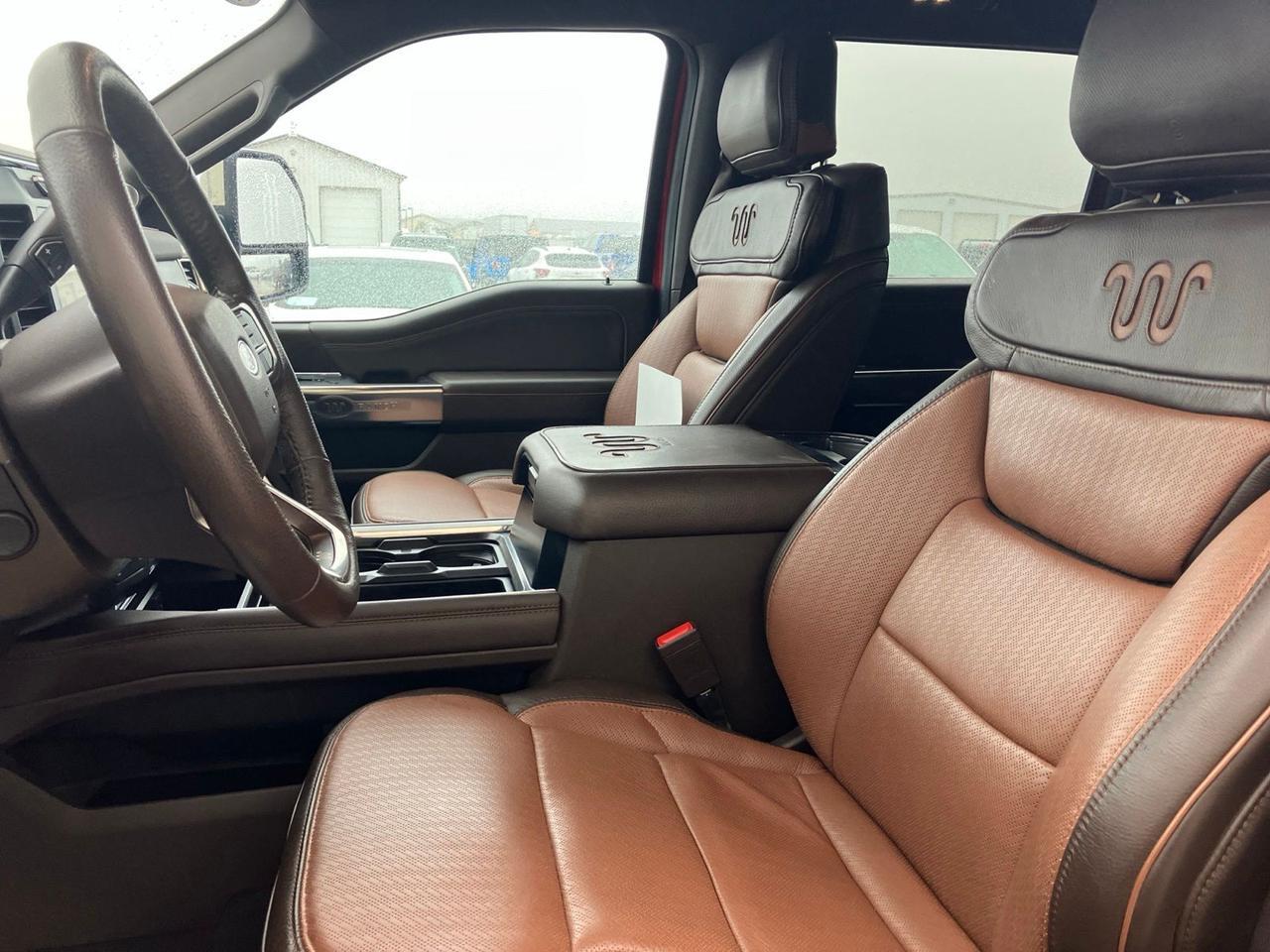 2023 Ford F-250SD King Ranch Watertown SD
