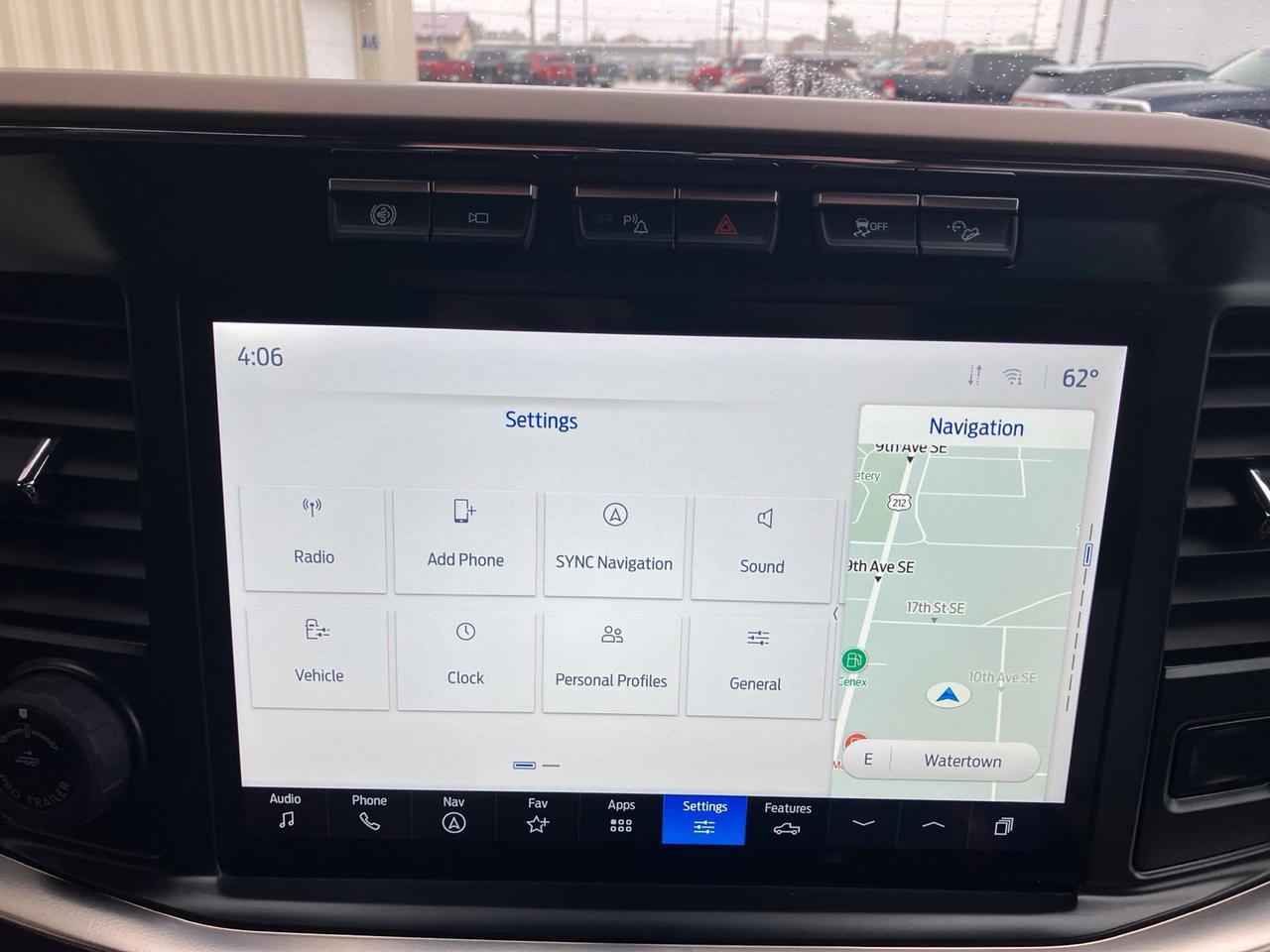 2023 Ford F-250SD King Ranch Watertown SD
