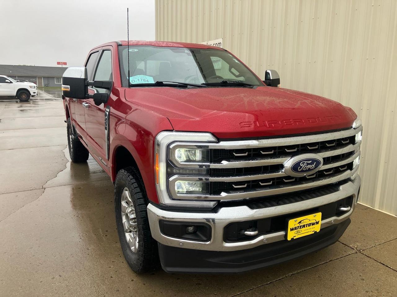 2023 Ford F-250SD King Ranch Watertown SD