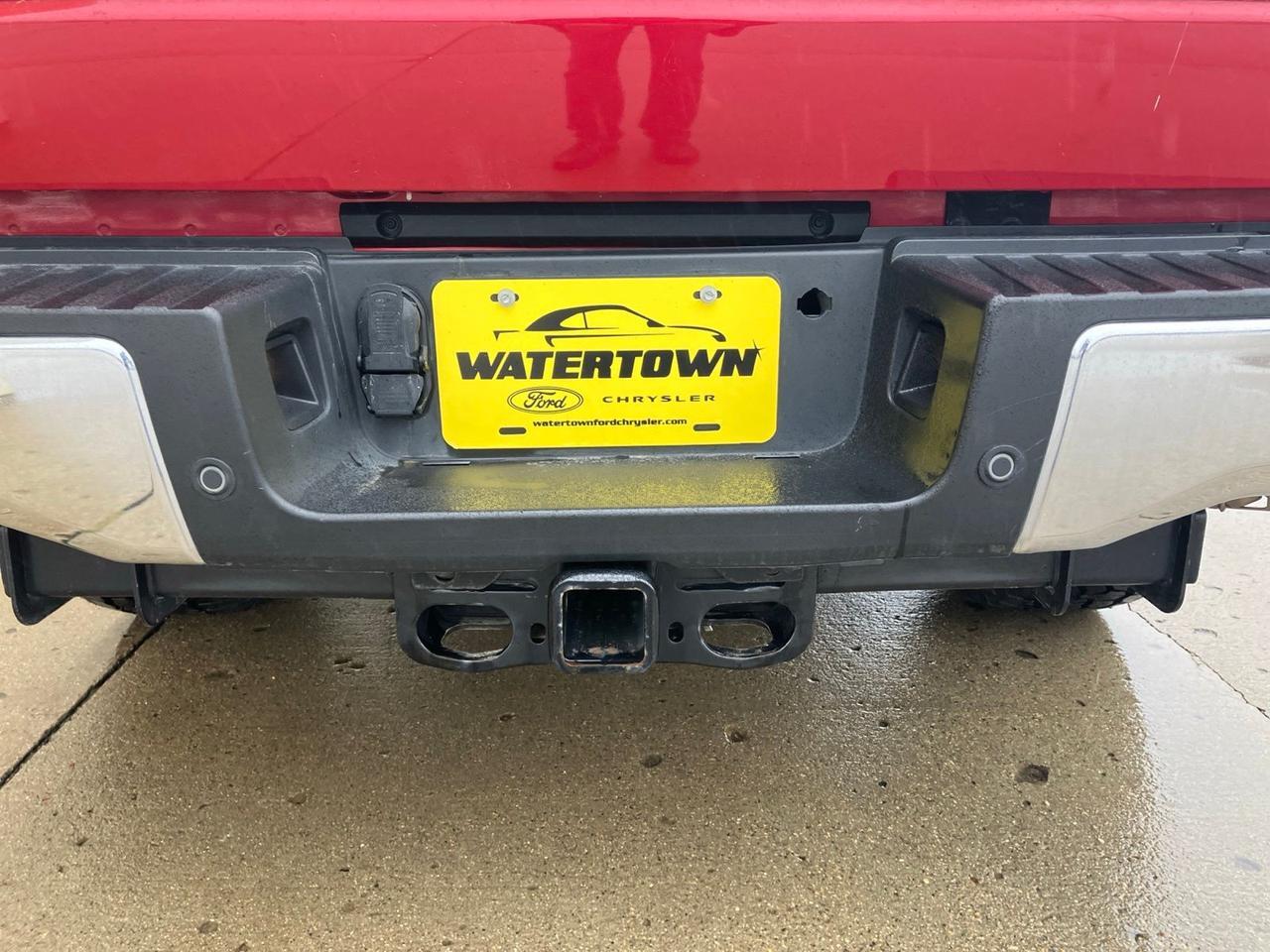 2023 Ford F-250SD King Ranch Watertown SD
