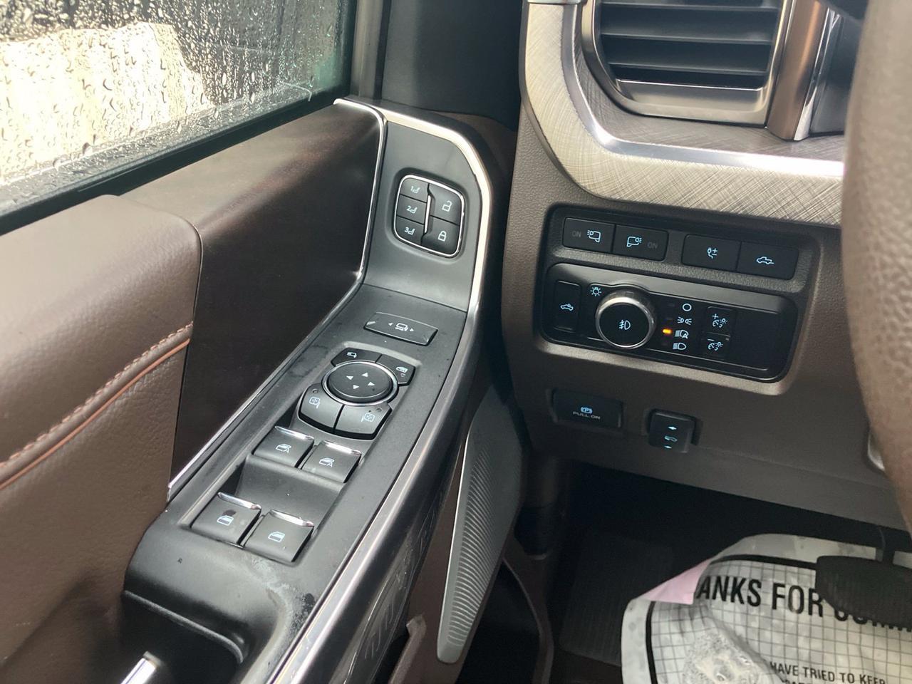 2023 Ford F-250SD King Ranch Watertown SD