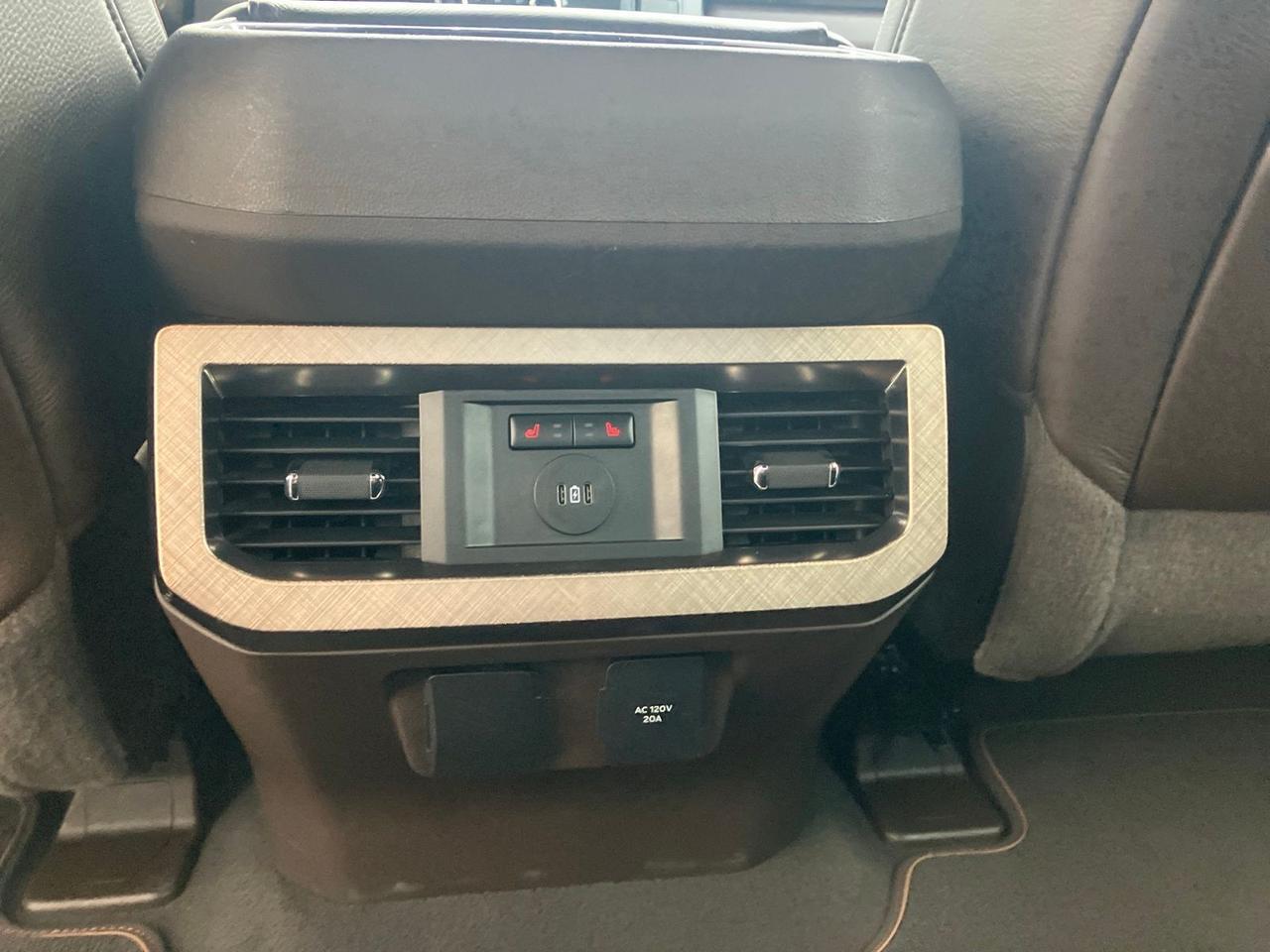 2023 Ford F-250SD King Ranch Watertown SD