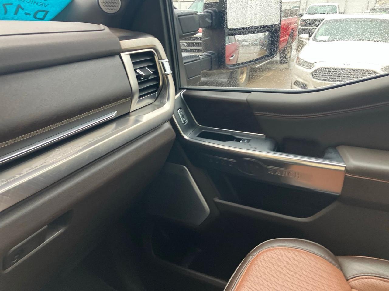2023 Ford F-250SD King Ranch Watertown SD