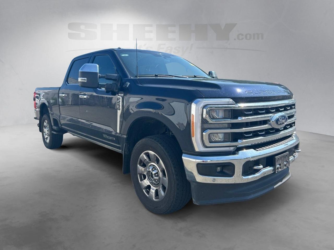 2023 Ford F-250SD King Ranch Ashland VA