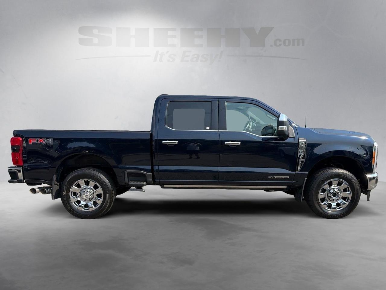 2023 Ford F-250SD King Ranch Ashland VA