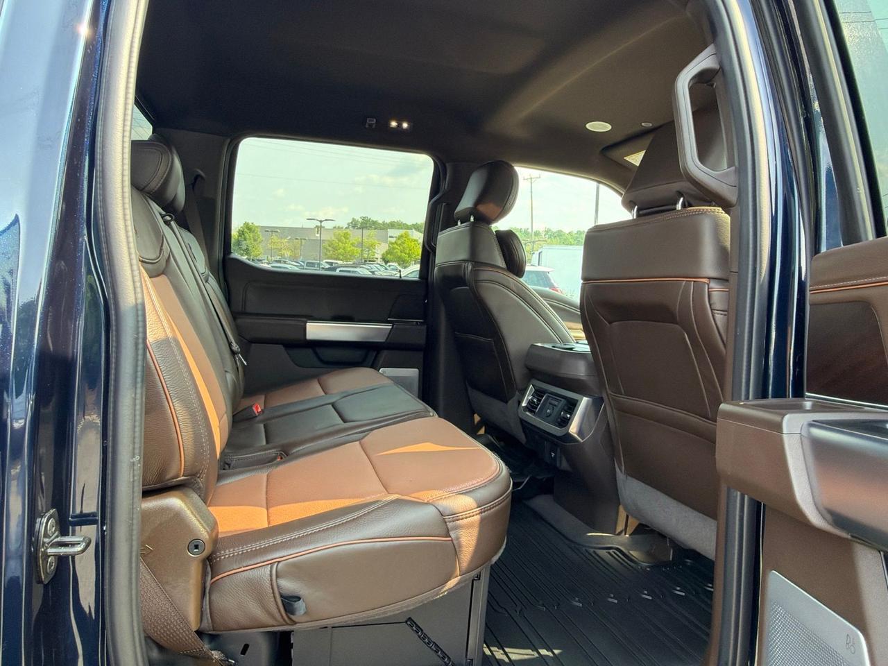 2023 Ford F-250SD King Ranch Ashland VA