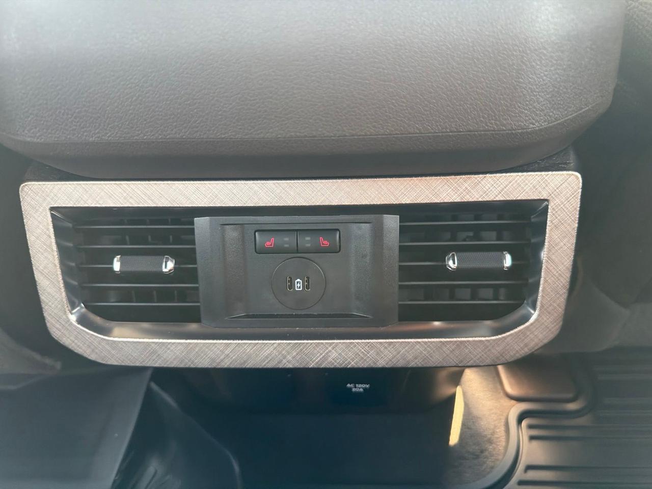 2023 Ford F-250SD King Ranch Ashland VA