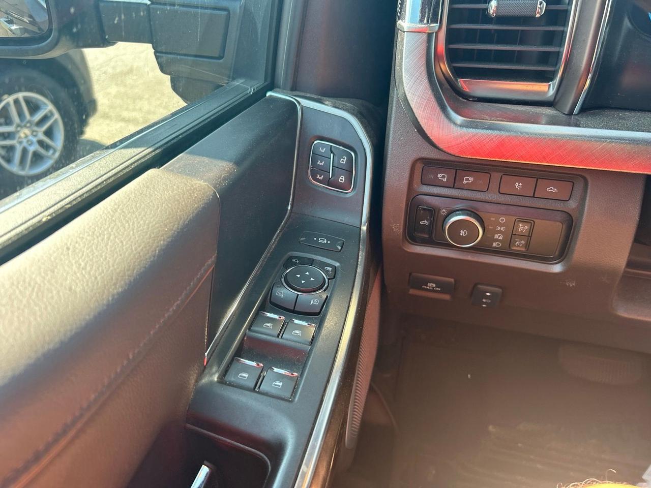 2023 Ford F-250SD King Ranch Ashland VA