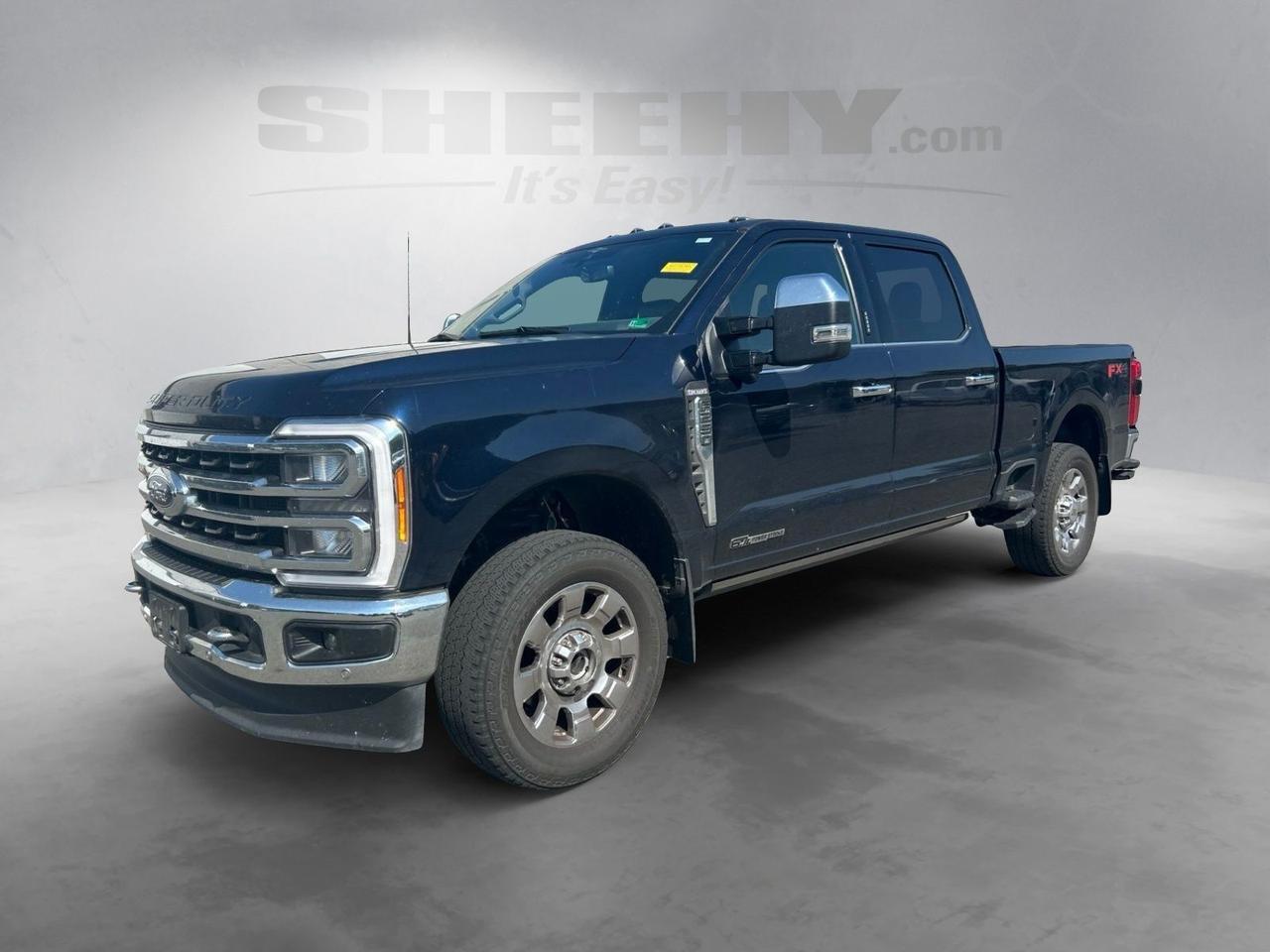 2023 Ford F-250SD King Ranch Ashland VA