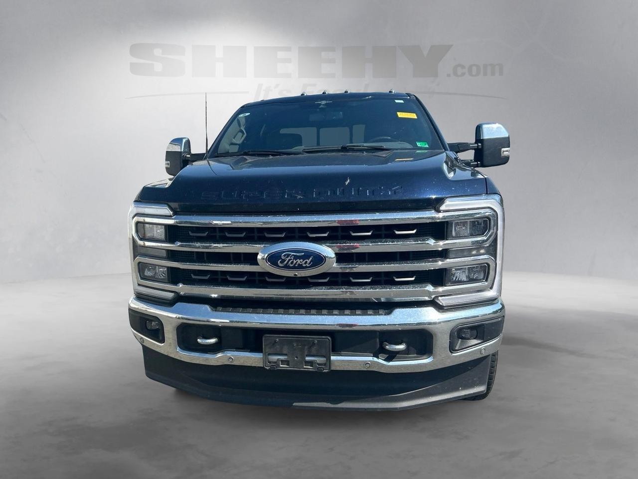 2023 Ford F-250SD King Ranch Ashland VA