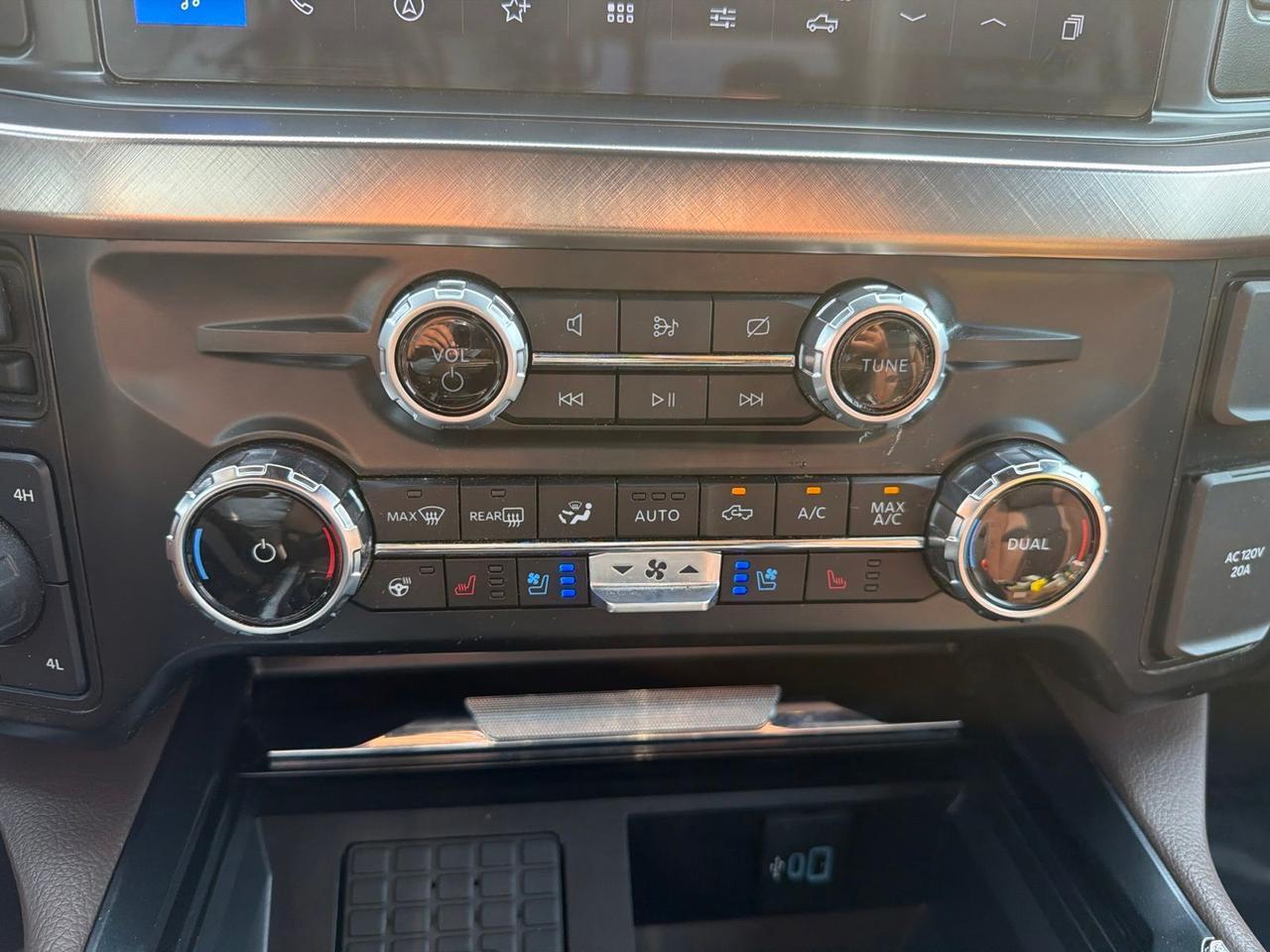 2023 Ford F-250SD King Ranch Ashland VA