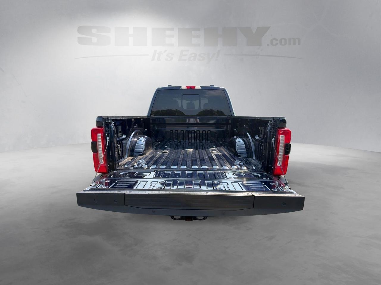 2023 Ford F-250SD King Ranch Ashland VA