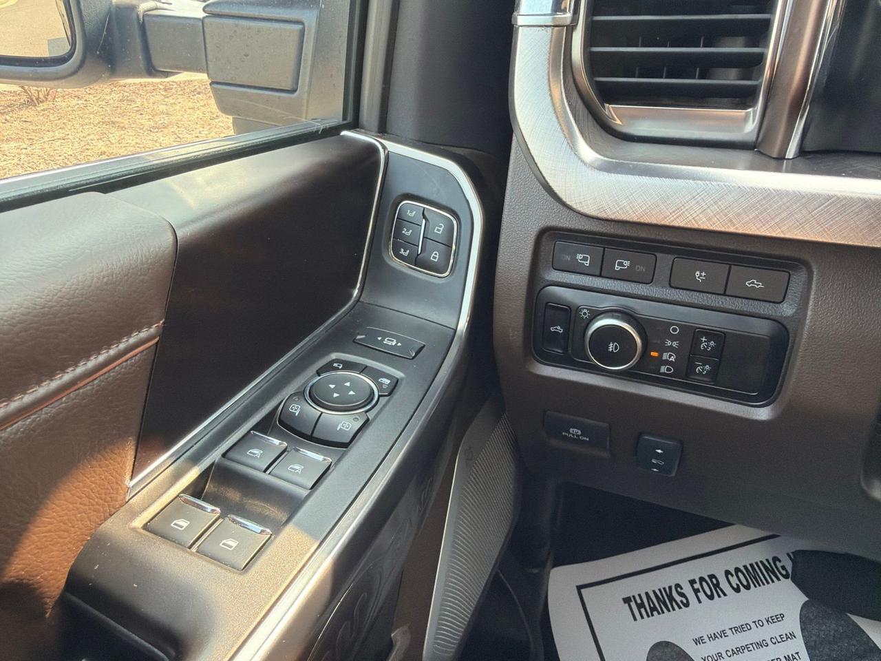 2023 Ford F-250SD King Ranch Ashland VA