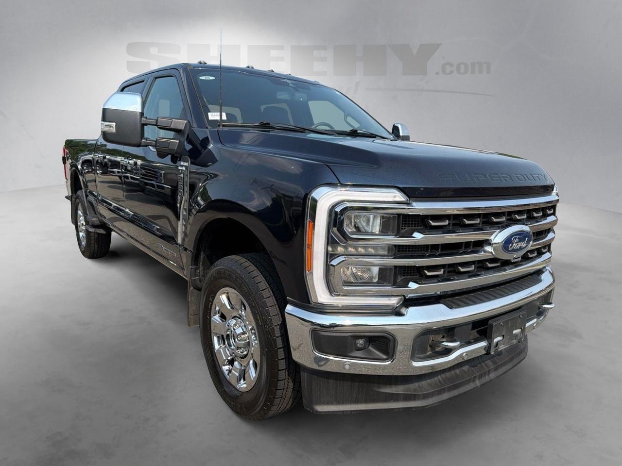 2023 Ford F-250SD King Ranch Ashland VA