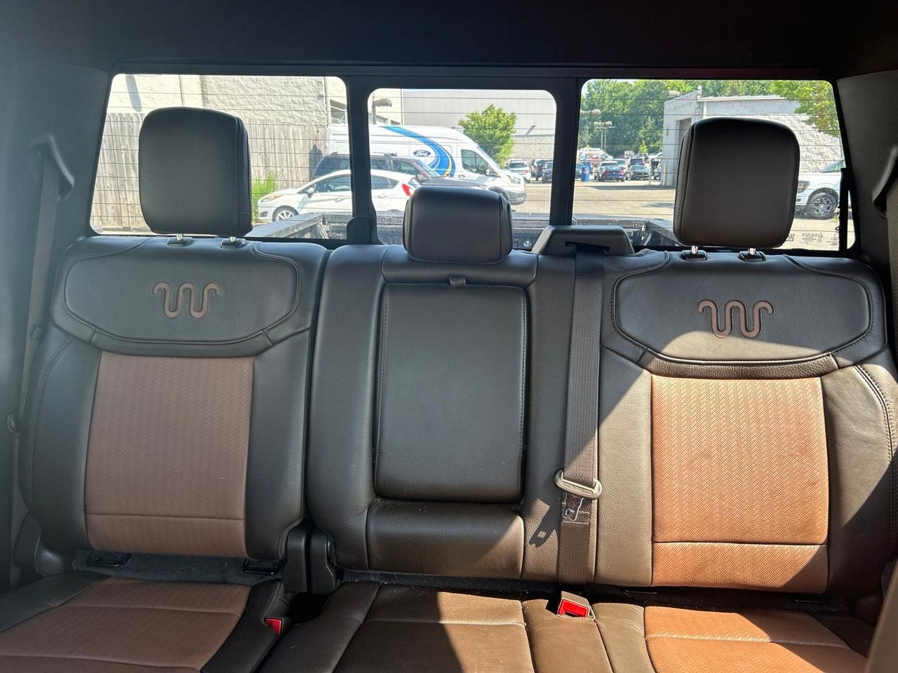 2023 Ford F-250SD King Ranch Ashland VA