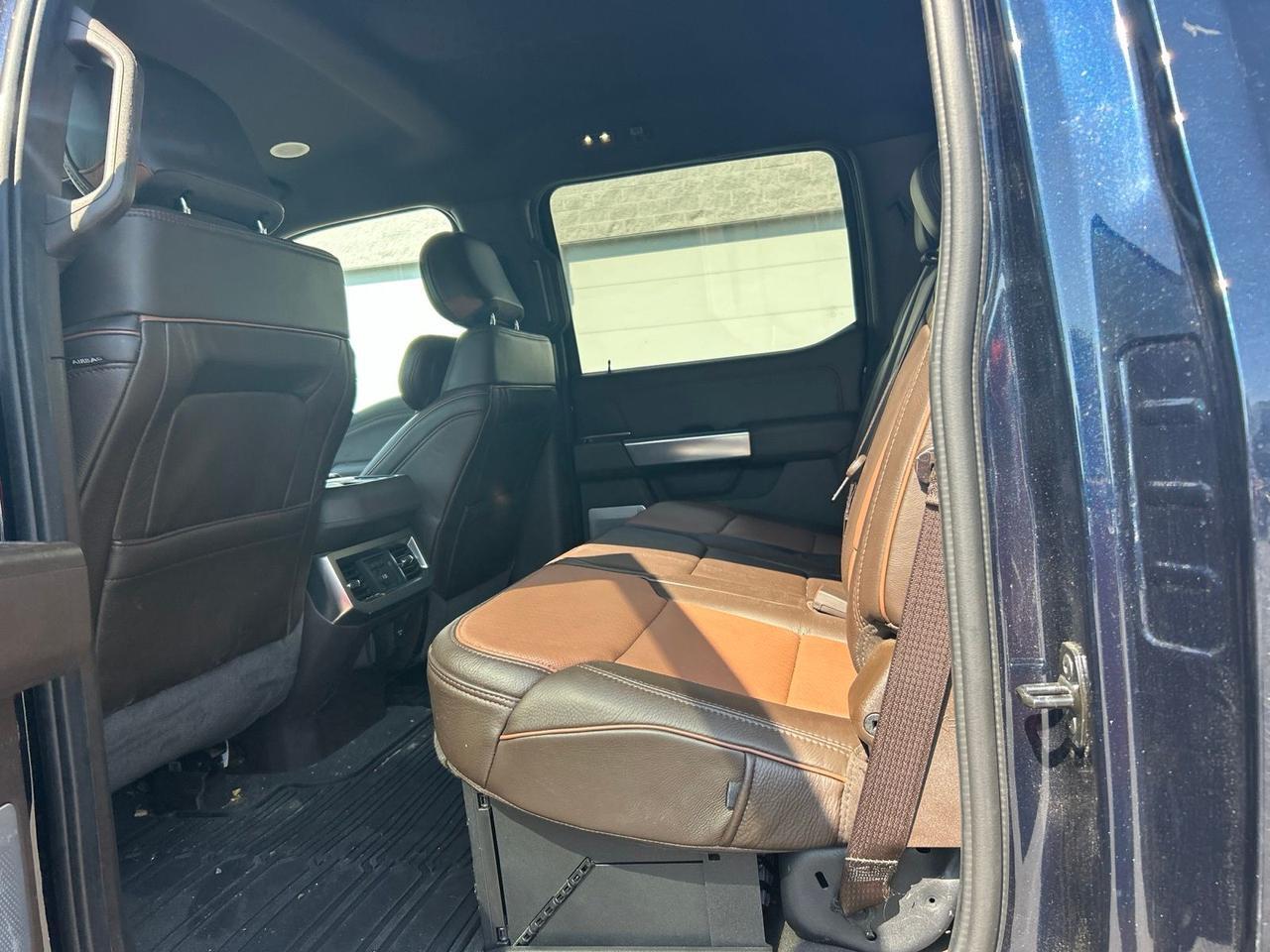 2023 Ford F-250SD King Ranch Ashland VA