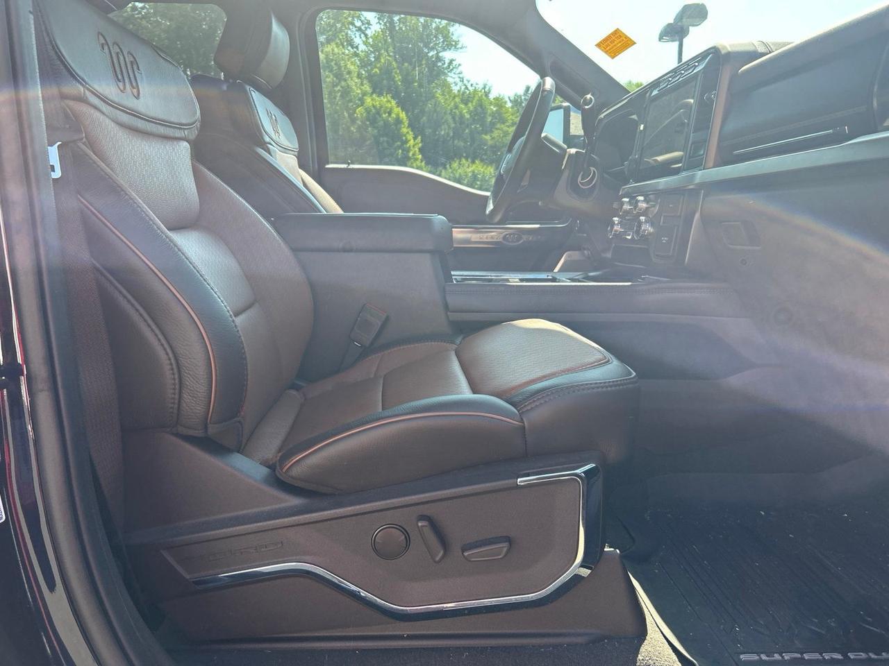 2023 Ford F-250SD King Ranch Ashland VA