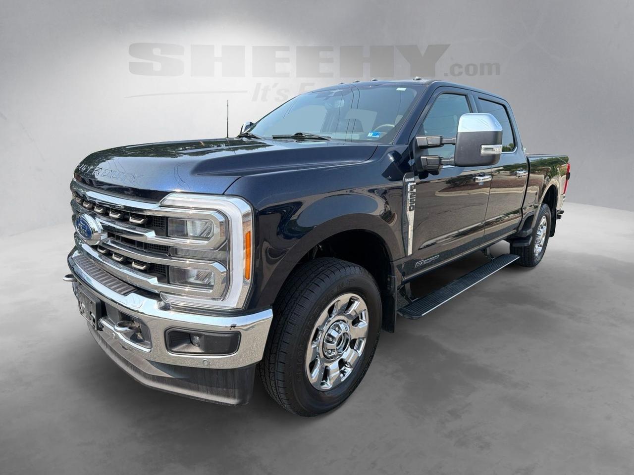 2023 Ford F-250SD King Ranch Ashland VA