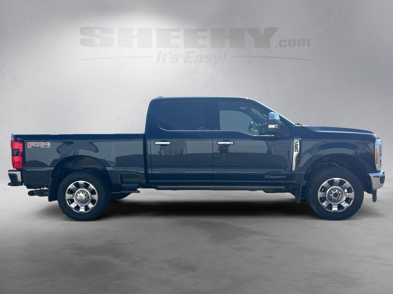 2023 Ford F-250SD King Ranch Ashland VA