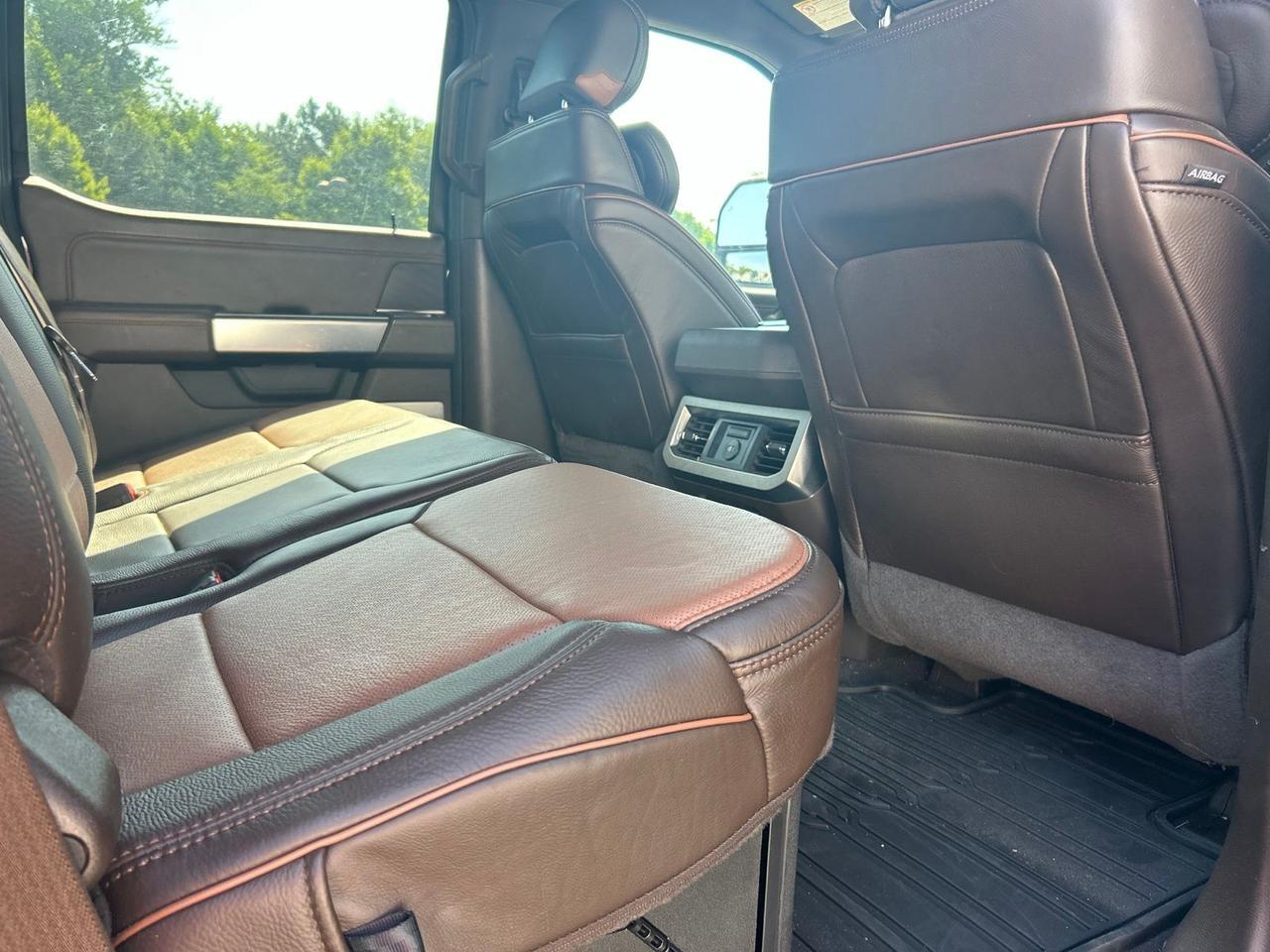 2023 Ford F-250SD King Ranch Ashland VA