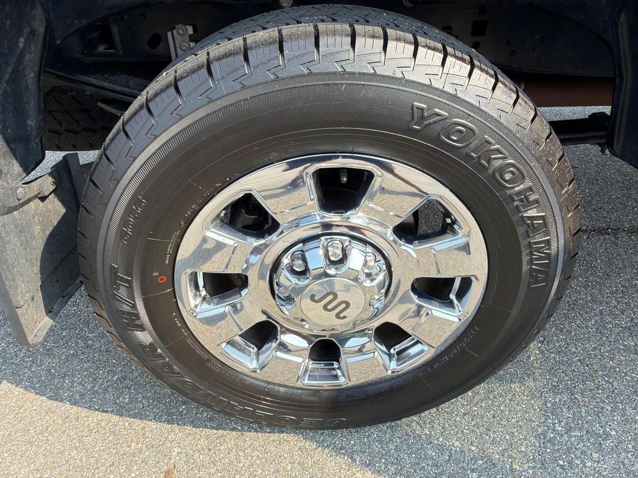 2023 Ford F-250SD King Ranch Ashland VA