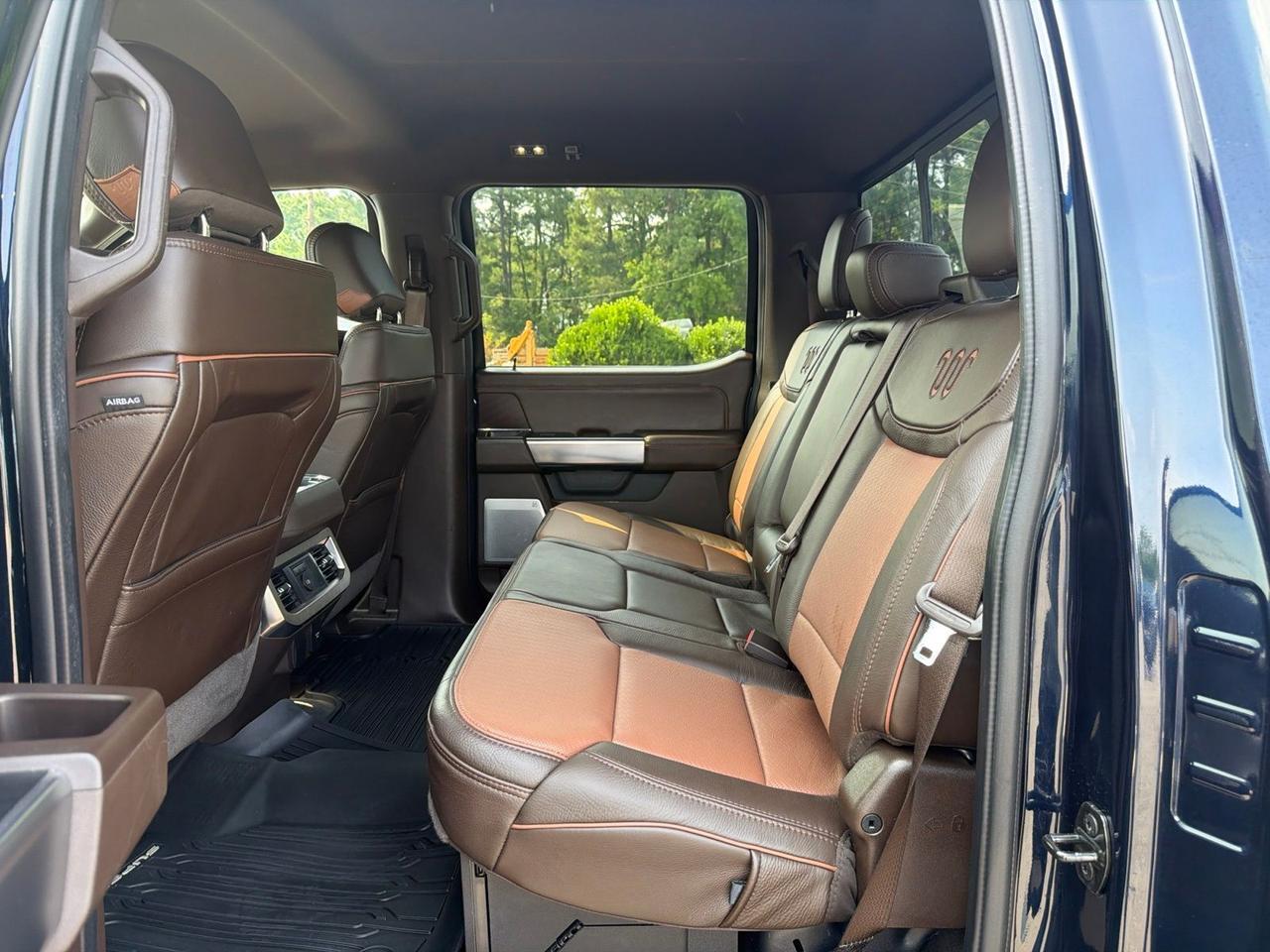 2023 Ford F-250SD King Ranch Ashland VA