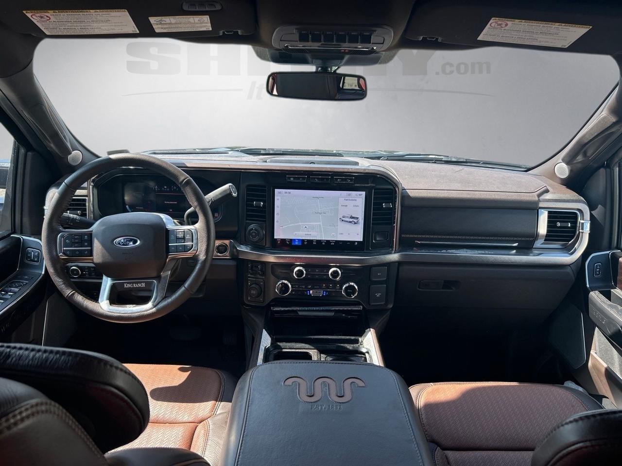 2023 Ford F-250SD King Ranch Ashland VA