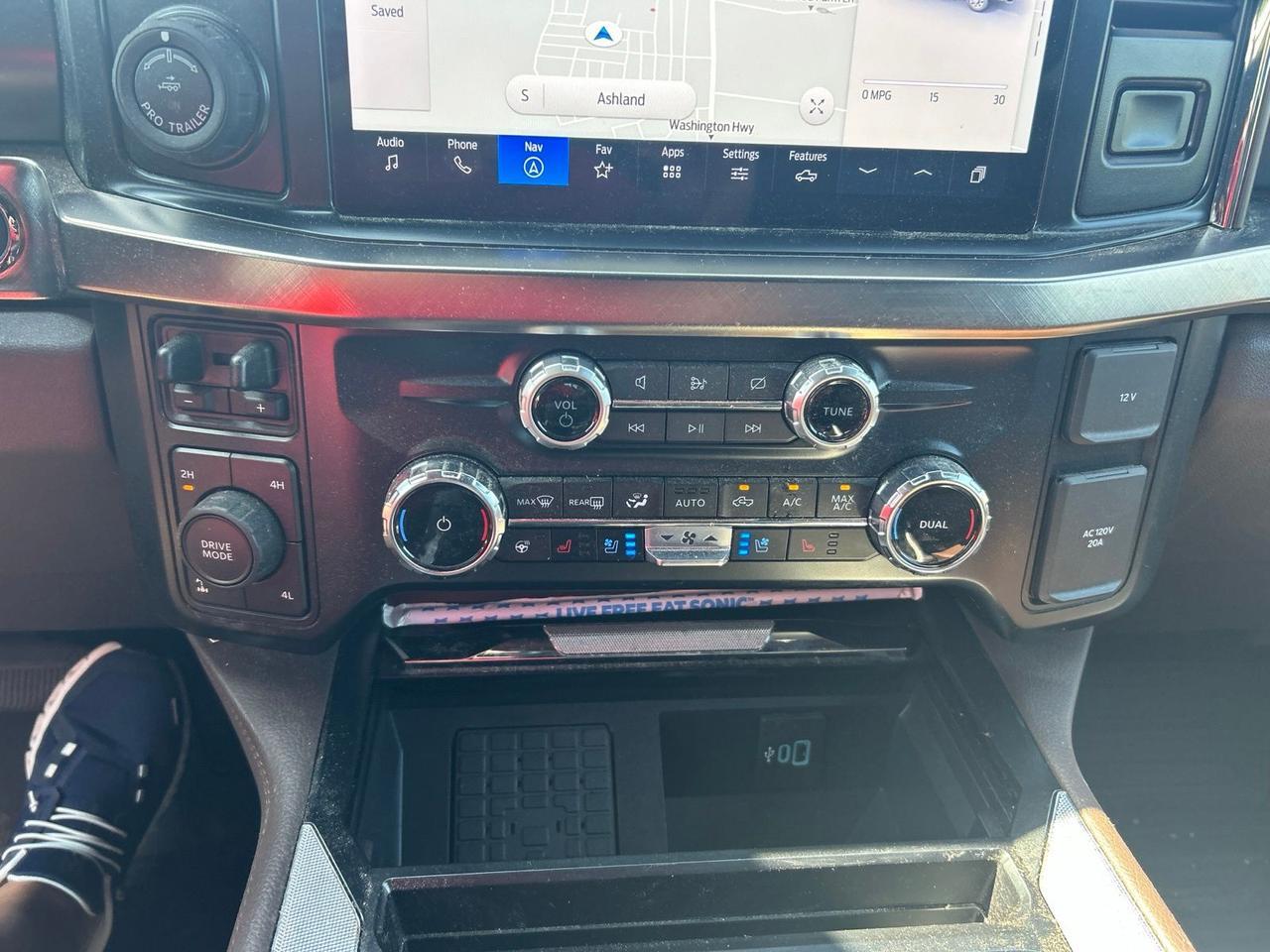 2023 Ford F-250SD King Ranch Ashland VA
