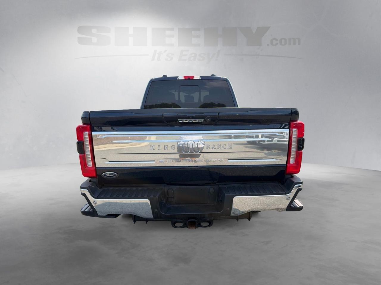 2023 Ford F-250SD King Ranch Ashland VA