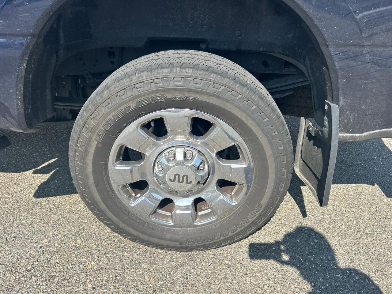 2023 Ford F-250SD King Ranch Ashland VA