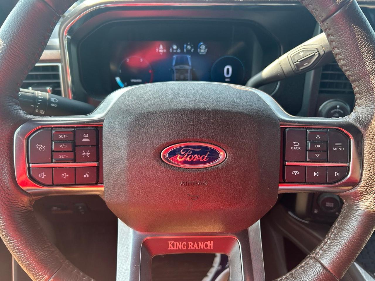 2023 Ford F-250SD King Ranch Ashland VA