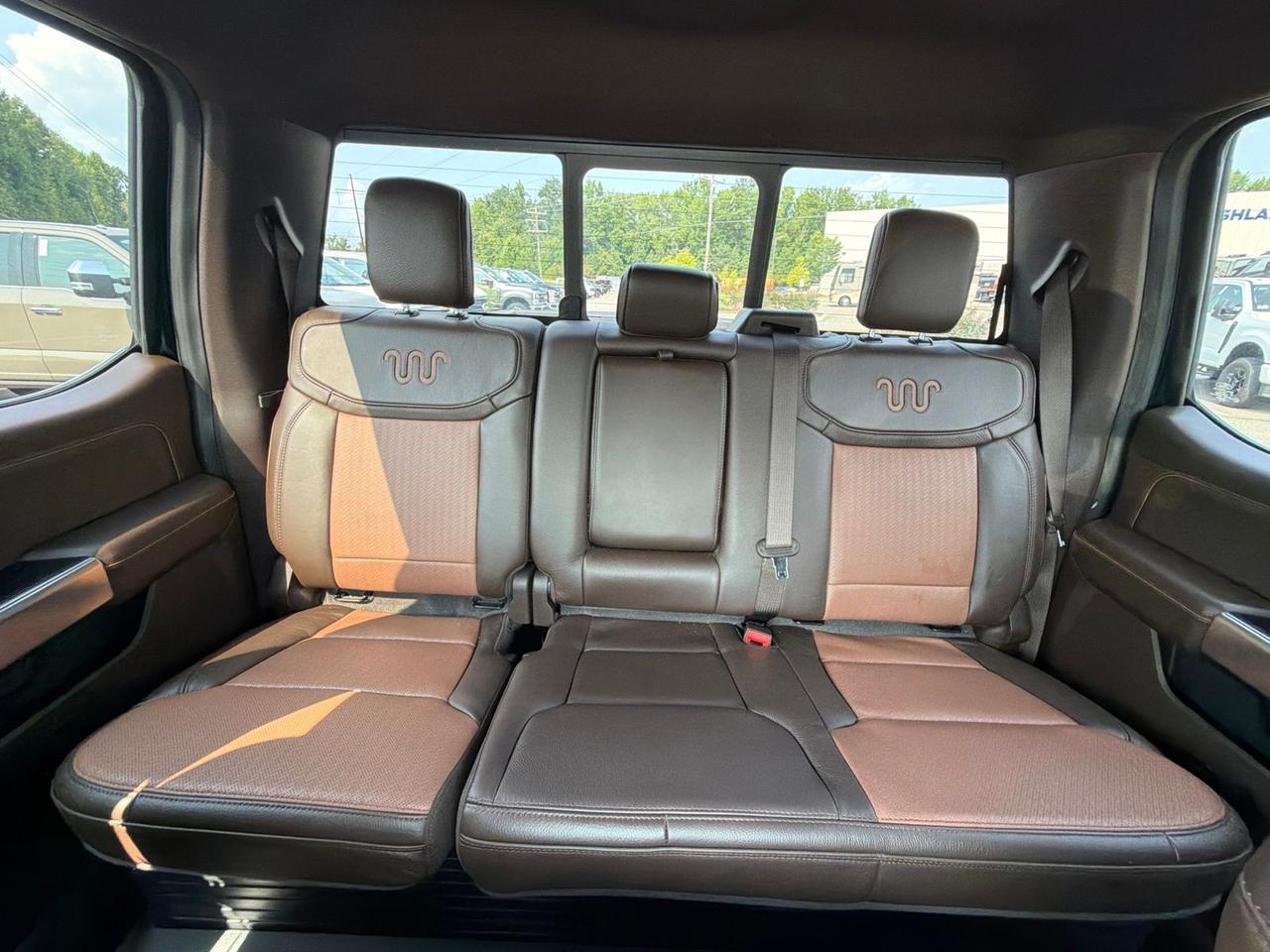 2023 Ford F-250SD King Ranch Ashland VA