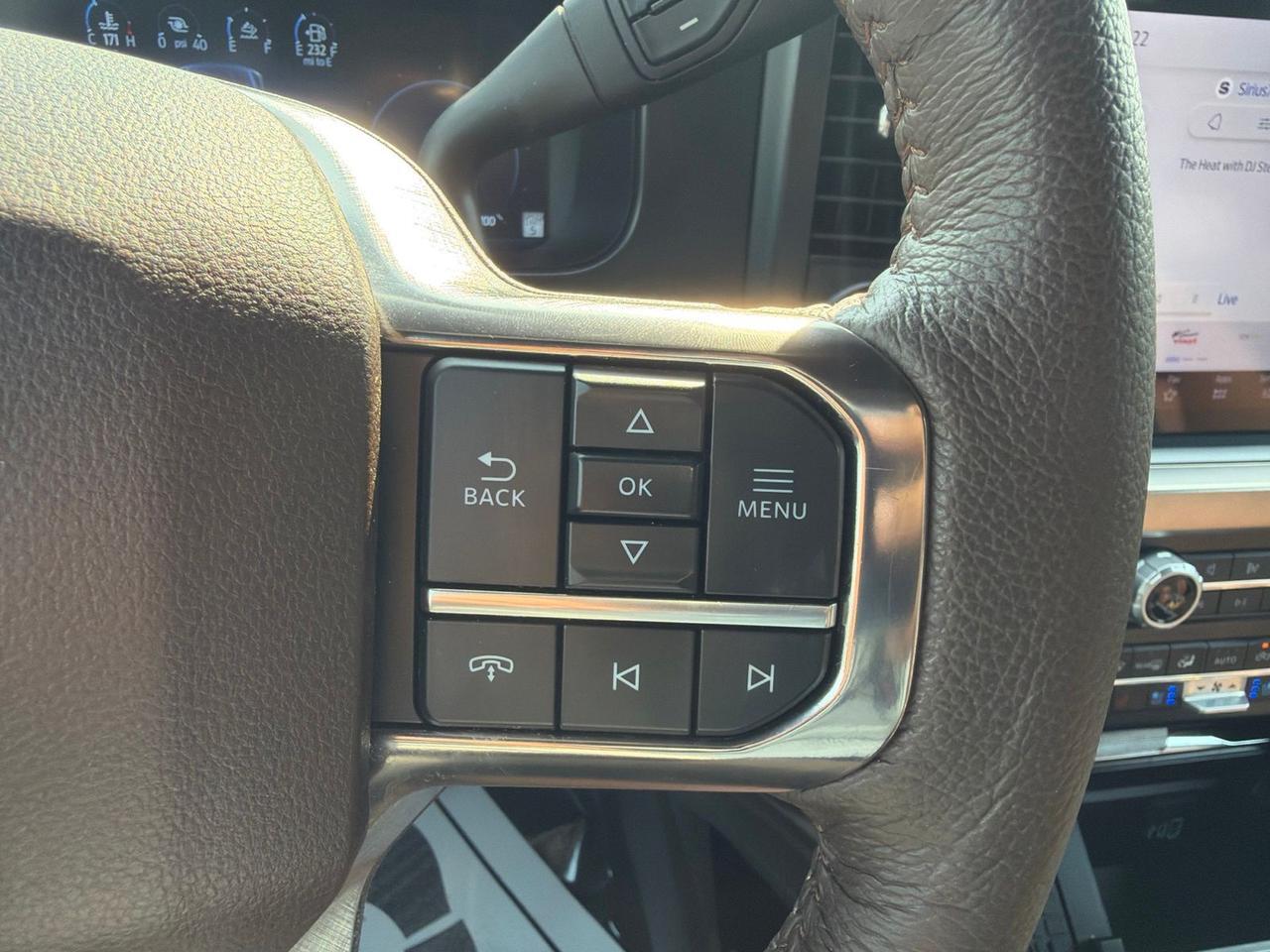 2023 Ford F-250SD King Ranch Ashland VA