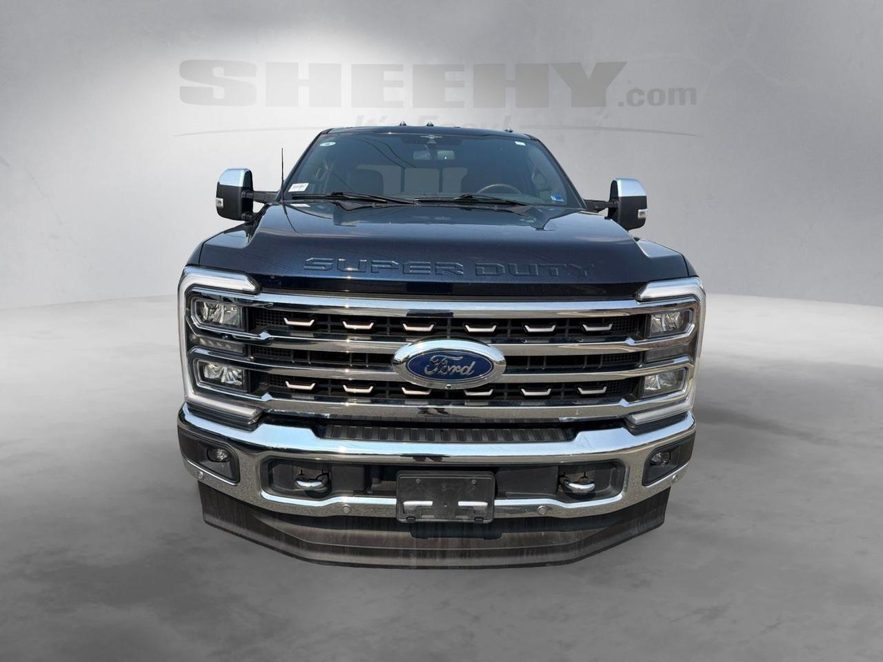 2023 Ford F-250SD King Ranch Ashland VA