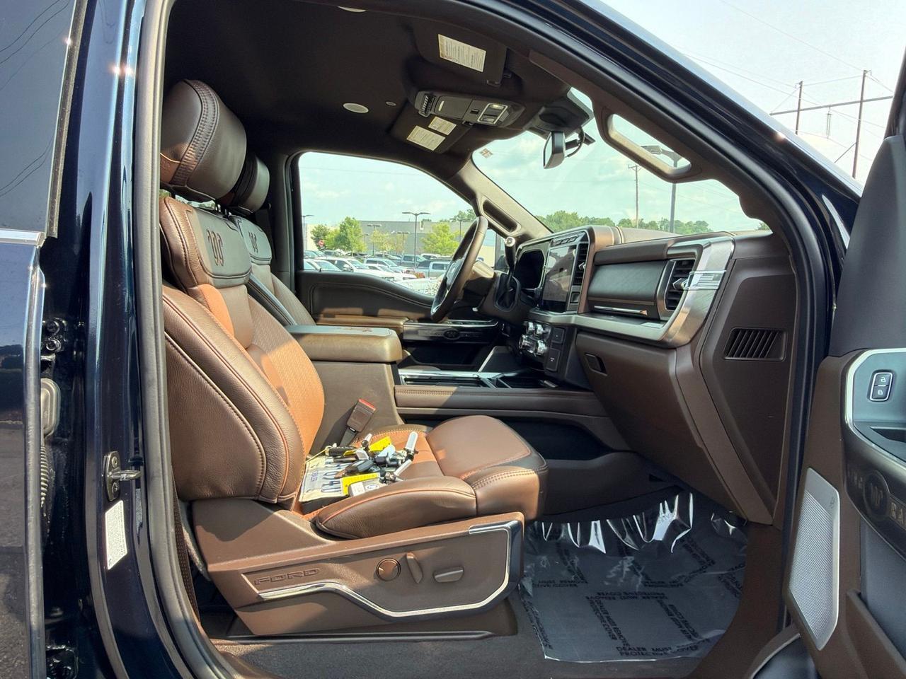 2023 Ford F-250SD King Ranch Ashland VA