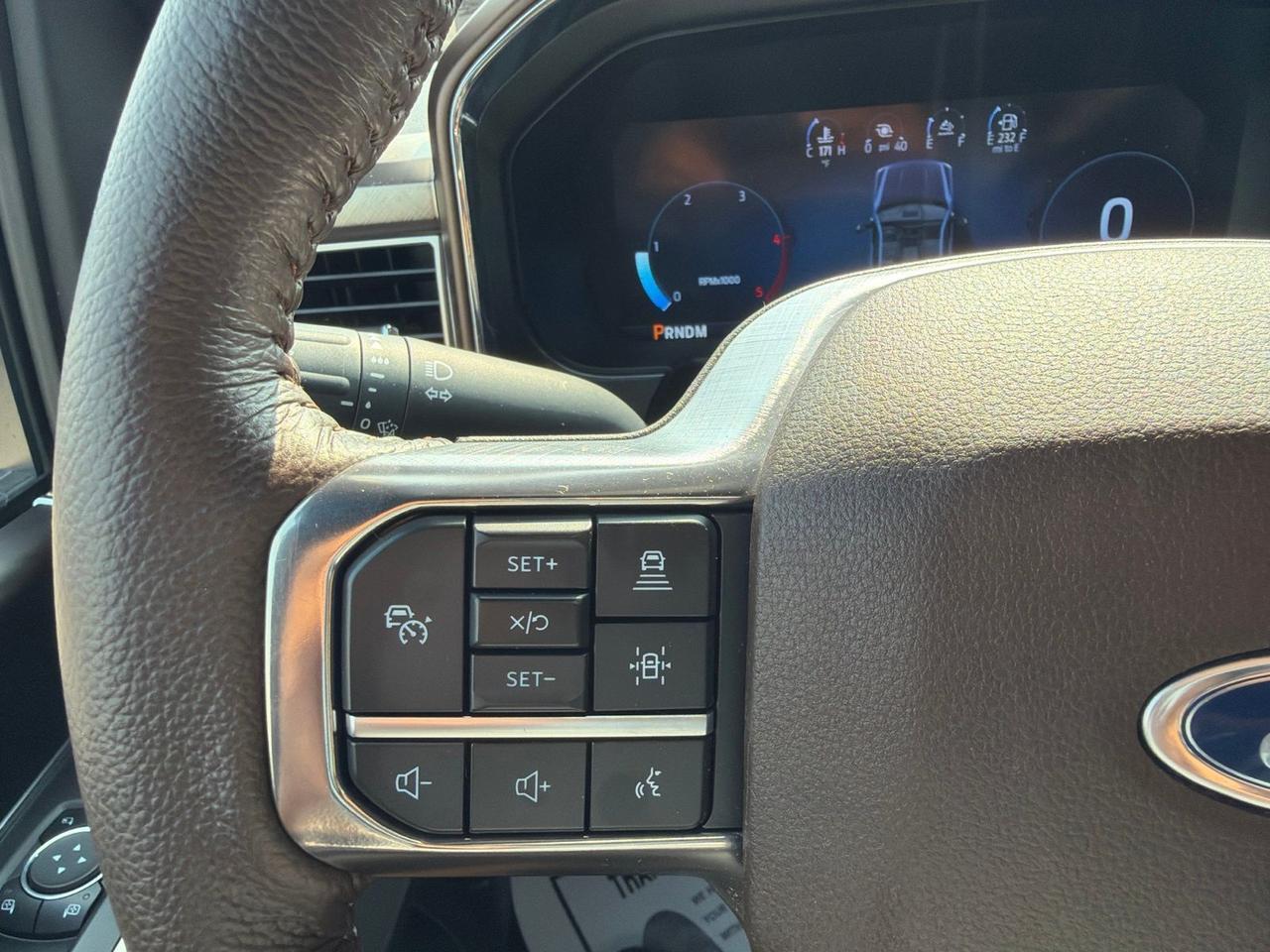 2023 Ford F-250SD King Ranch Ashland VA